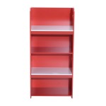 Masuta BUS  multifunctionala cu doua scaune si multiple spatii de depozitare